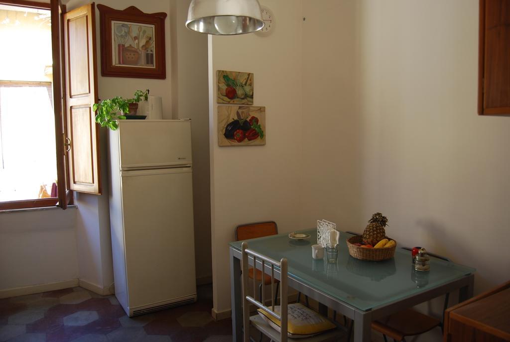 Su Al Celio - Colosseo Bed & Breakfast Rome Exterior photo