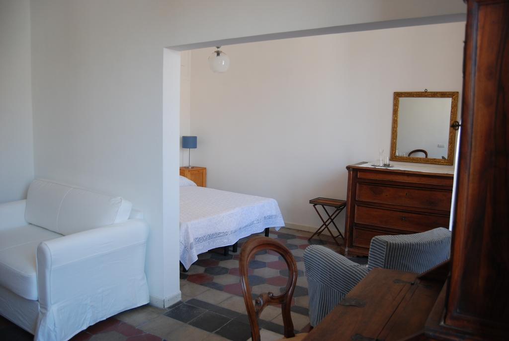 Su Al Celio - Colosseo Bed & Breakfast Rome Room photo