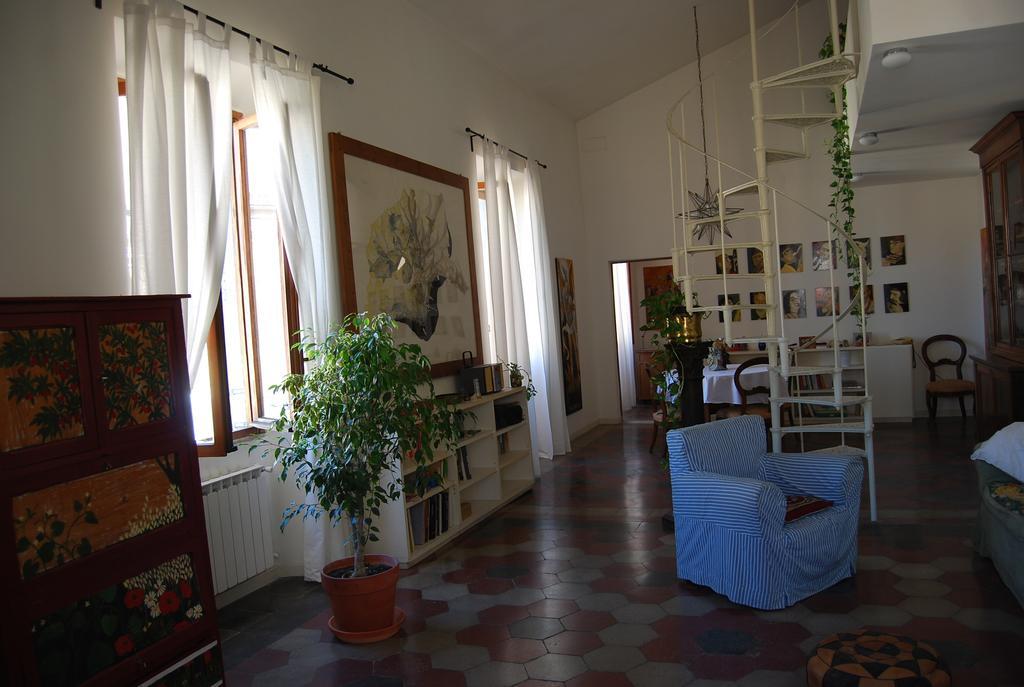 Su Al Celio - Colosseo Bed & Breakfast Rome Exterior photo