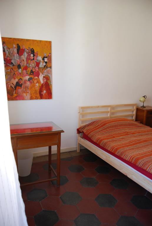 Su Al Celio - Colosseo Bed & Breakfast Rome Room photo