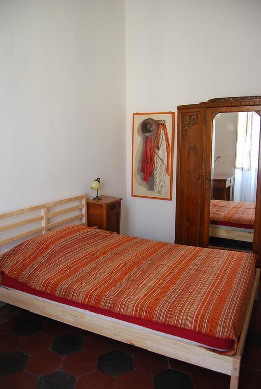 Su Al Celio - Colosseo Bed & Breakfast Rome Room photo