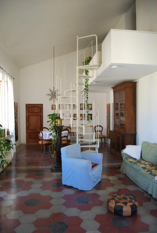 Su Al Celio - Colosseo Bed & Breakfast Rome Exterior photo