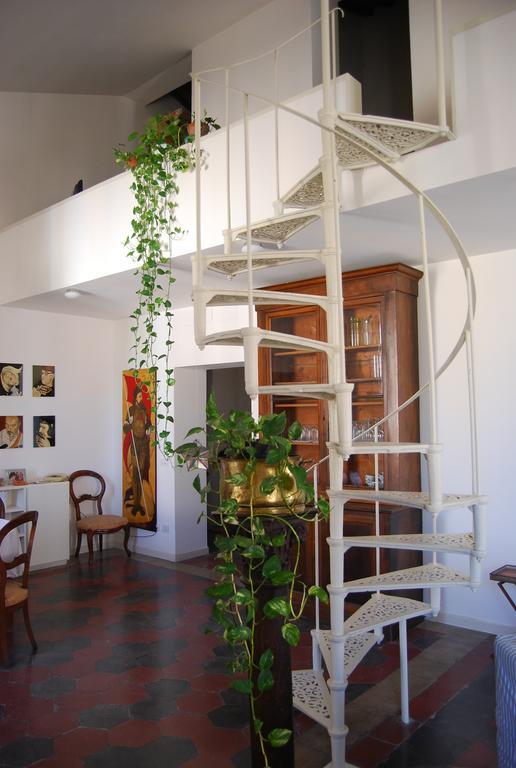 Su Al Celio - Colosseo Bed & Breakfast Rome Exterior photo