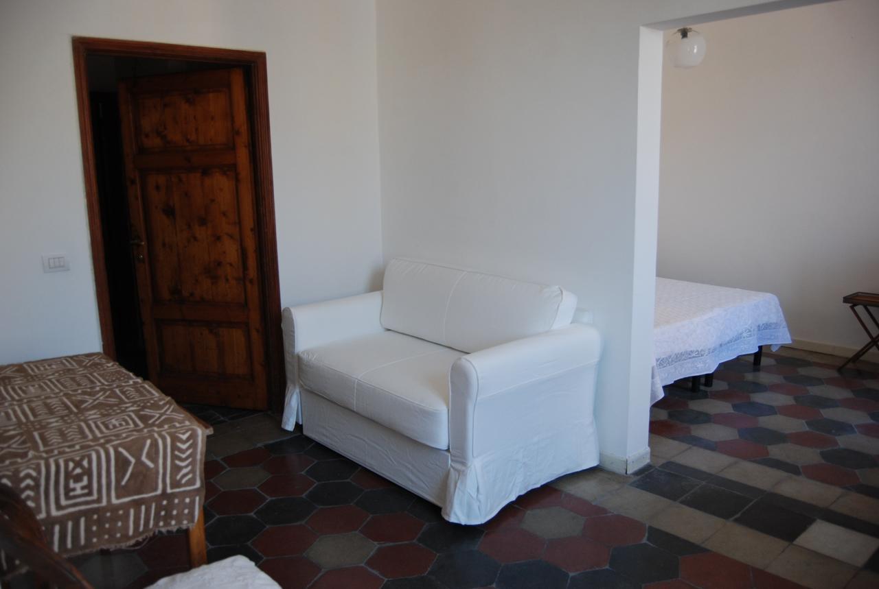 Su Al Celio - Colosseo Bed & Breakfast Rome Room photo