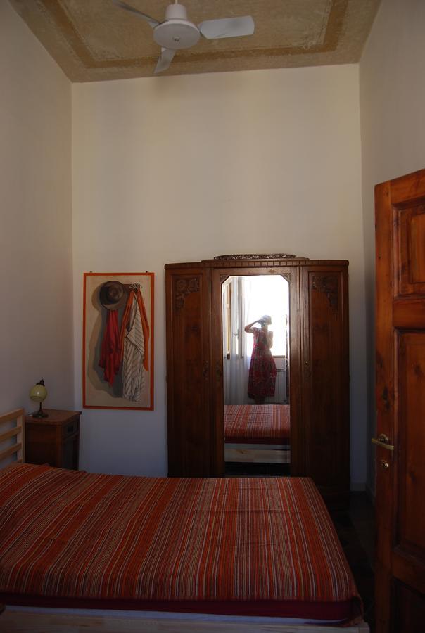 Su Al Celio - Colosseo Bed & Breakfast Rome Room photo